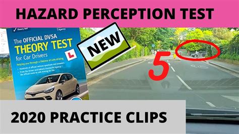 theory driving test hard|hazard perception test pass mark.